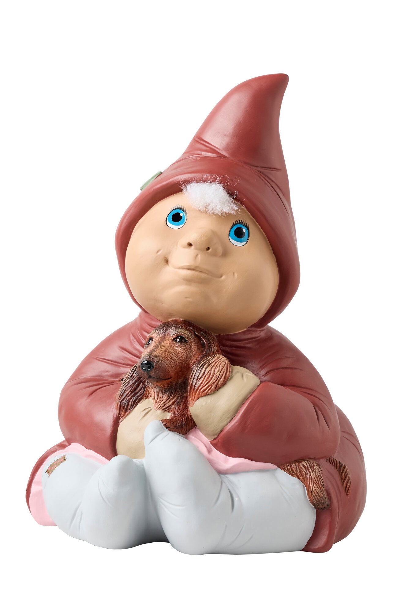 Malou nisse